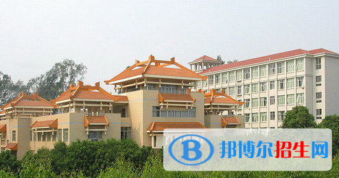 廣西華僑學校怎么樣、好不好