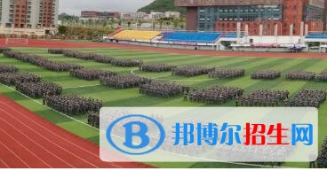 貴州省機(jī)械工業(yè)學(xué)校怎么樣、好不好