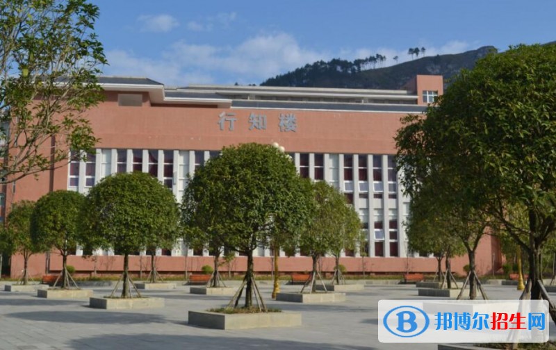 貴定師范學校怎么樣、好不好