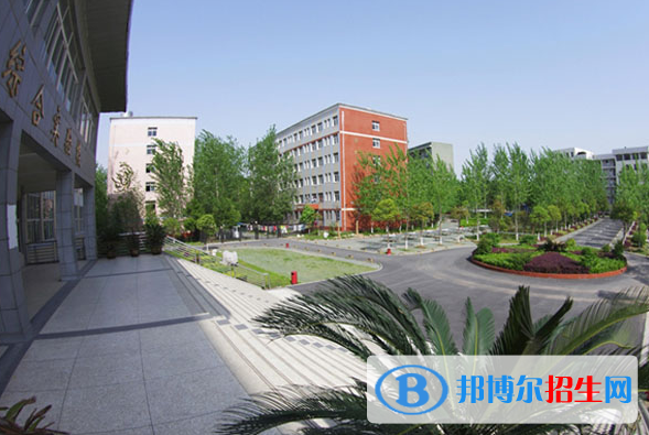 武漢第一輕工業(yè)學校4