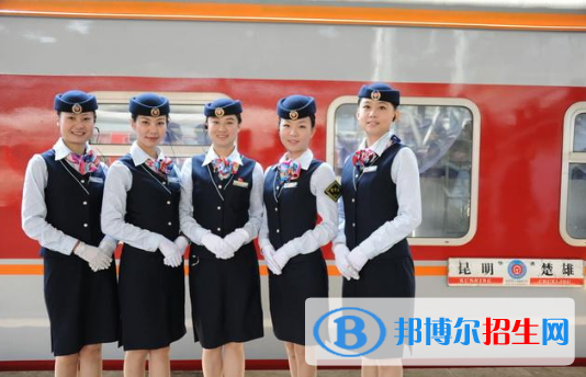 廣西2020年鐵路學校都有什么專業(yè)