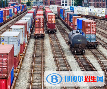 河南2020年鐵路學(xué)校里面有哪些專業(yè)
