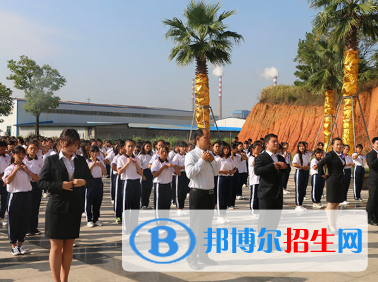 豐城中等專業(yè)學(xué)校怎么樣、好不好
