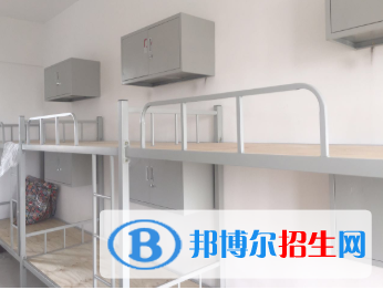 南昌女子中等專業(yè)學校2020年宿舍條件