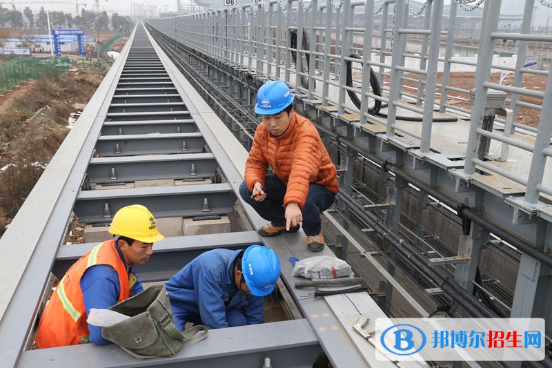 陜西2020年鐵路學校報名時間