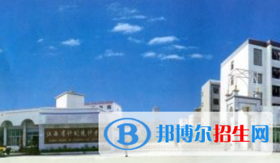 江西信息科技學(xué)校2020年招生簡章