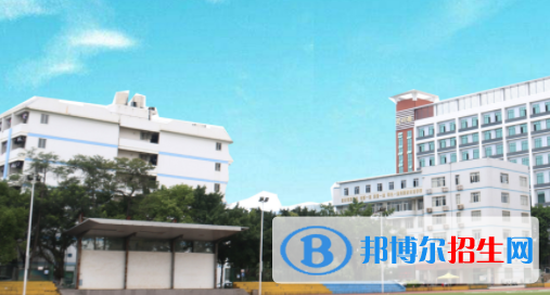 廣西工業(yè)技師學(xué)院地址在哪里