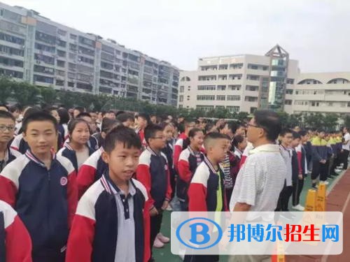 四川遂寧中學(xué)2020年報名條件、招生要求、招生對象