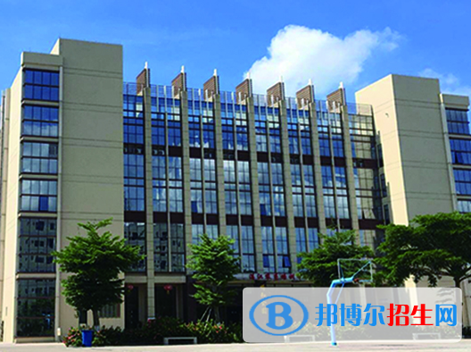 廣東農(nóng)工商職業(yè)技術(shù)學(xué)校怎么樣、好不好