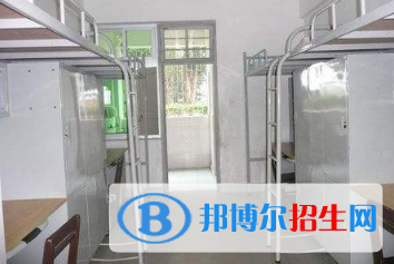 江西新興產(chǎn)業(yè)工程學校2020年宿舍條件