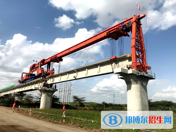 西安2020年哪些大專學校的鐵路學校好