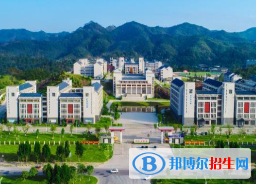 河源衛(wèi)生學(xué)校2022年怎么樣、好不好
