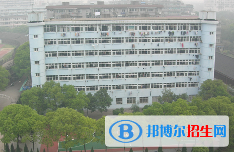 江西體育運動學校怎么樣、好不好