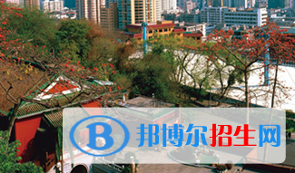 廣東2020年初中生上汽修學校
