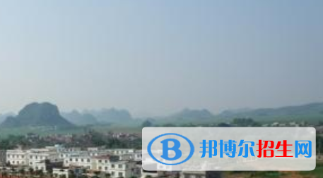 南寧海豐職業(yè)技術學校網站網址