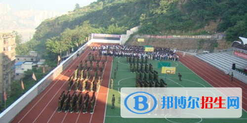 重慶涪陵創(chuàng)新計(jì)算機(jī)學(xué)校怎么樣、好不好