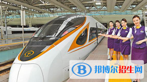 廣西2020年鐵路學校有女生嗎
