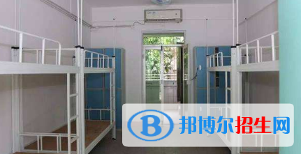 甘肅經(jīng)濟貿(mào)易學校2020年宿舍條件