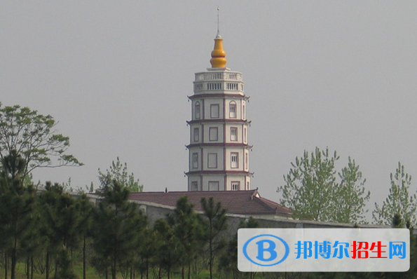 武漢第二高級(jí)技工學(xué)校6