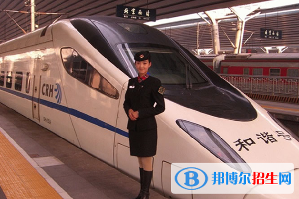 江西2020年鐵路學(xué)校什么專(zhuān)業(yè)好就業(yè)