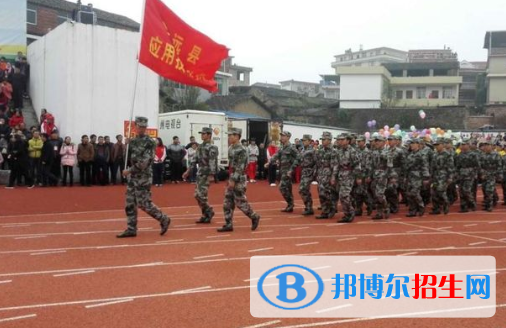 安遠應(yīng)用職業(yè)技術(shù)學(xué)校2020年報名條件、招生要求、招生對象