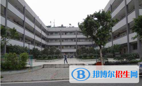 重慶忠縣職業(yè)教育中心2020年有哪些專(zhuān)業(yè)