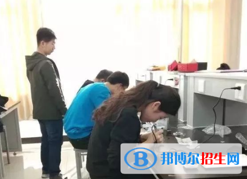 江西2020年讀鐵路學校有哪些專業(yè)