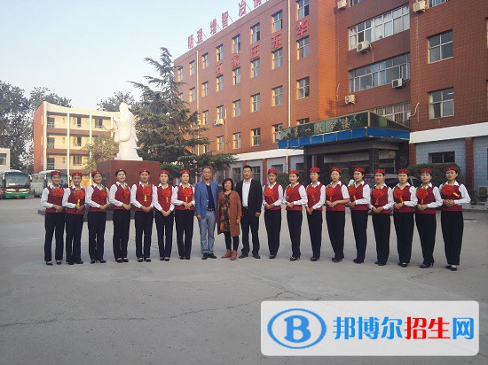 西安2020年初中生學鐵路學校的學校