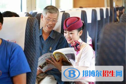 四川2020年適合女生的鐵路學校專業(yè)