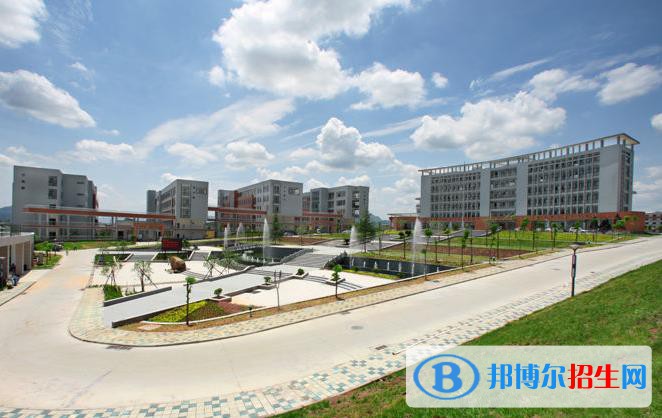 蒲江縣職業(yè)技術(shù)學(xué)校2020年招生簡(jiǎn)章