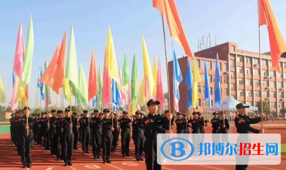 宜春職業(yè)技術(shù)教育中心怎么樣、好不好
