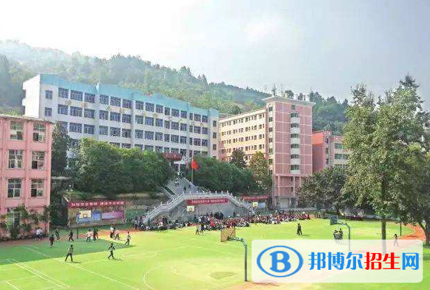 武隆職業(yè)教育中心怎么樣、好不好