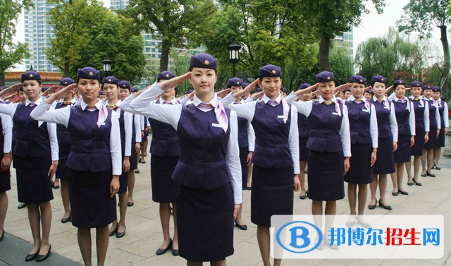 南京市2020年哪些大專學校的鐵路學校好