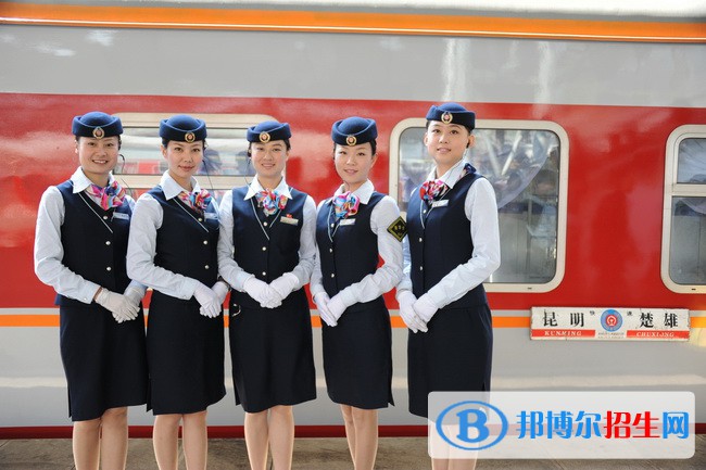 西安2020年初中生上鐵路學校