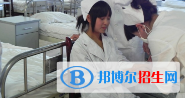 定西衛(wèi)生學(xué)校怎么樣、好不好
