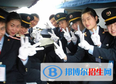 西安2020年初中生可以考什么鐵路學校