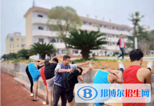峽江職業(yè)中等專業(yè)學(xué)校怎么樣、好不好