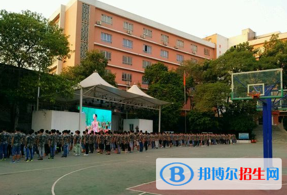 重慶建材技工學(xué)校2020年報(bào)名條件、招生要求、招生對(duì)象