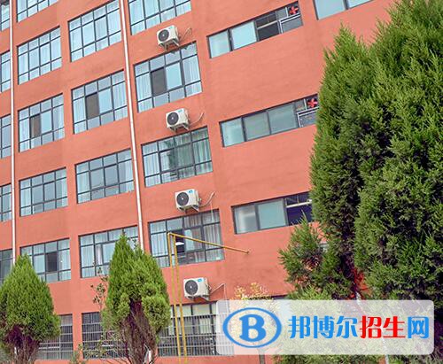 鄭州商業(yè)中等專業(yè)學(xué)校怎么樣、好不好