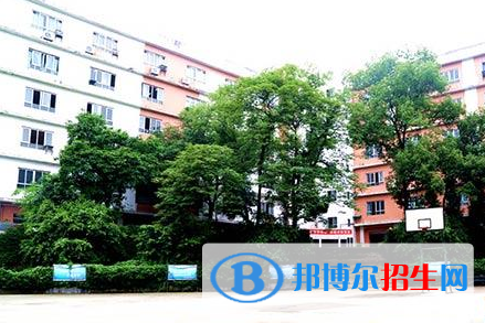 重慶建材技工學(xué)校怎么樣、好不好