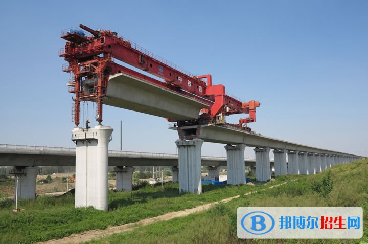 西安2020年鐵路學校專業(yè)學什么