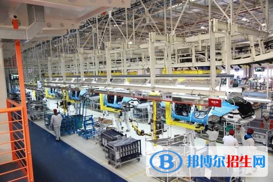 廣東2020年汽修學校什么專業(yè)有前途