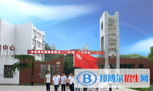 武漢農(nóng)業(yè)學(xué)校2020年報(bào)名條件、招生要求、招生對象
