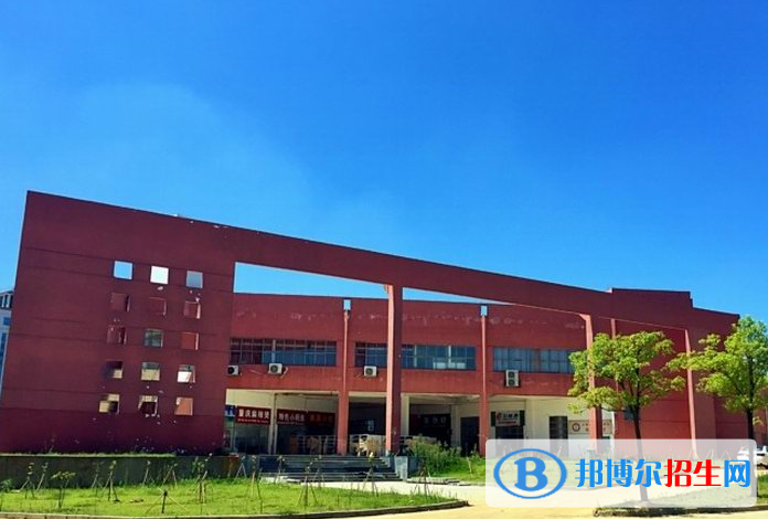 江西2020年最好的鐵路學校有哪些