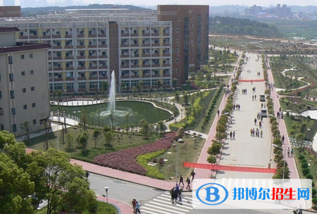 江西2020年有哪些鐵路學校最好