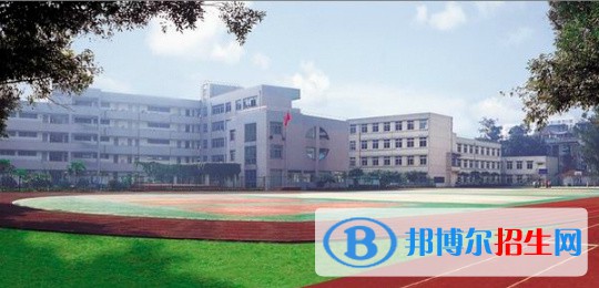 鎮(zhèn)雄縣職業(yè)高級(jí)中學(xué)2020年地址在哪里