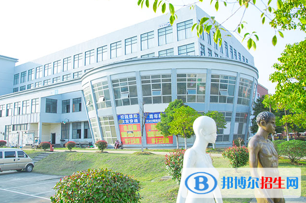 南昌運輸職業(yè)技術學校怎么樣、好不好