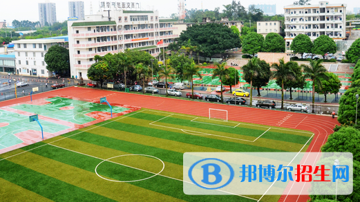 廣西交通技師學(xué)院2020年報名條件、招生要求、招生對象