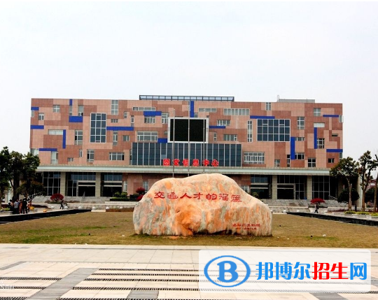 湖南2020年最好的鐵路學校有哪些