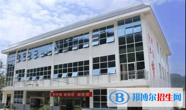 荔波中等職業(yè)學校2020年有哪些專業(yè)